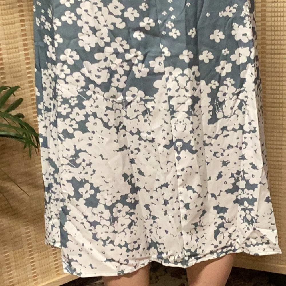 Noracora Medium Midi Dress - Gem